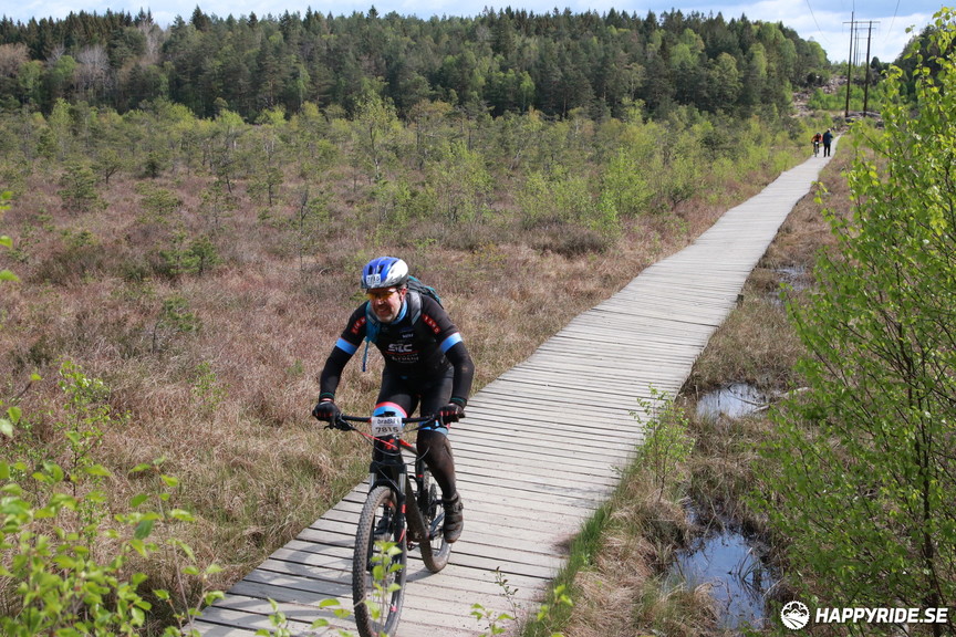 Bild från Göteborgsgirot 2019 - Bra Bil XC MTB 50KM