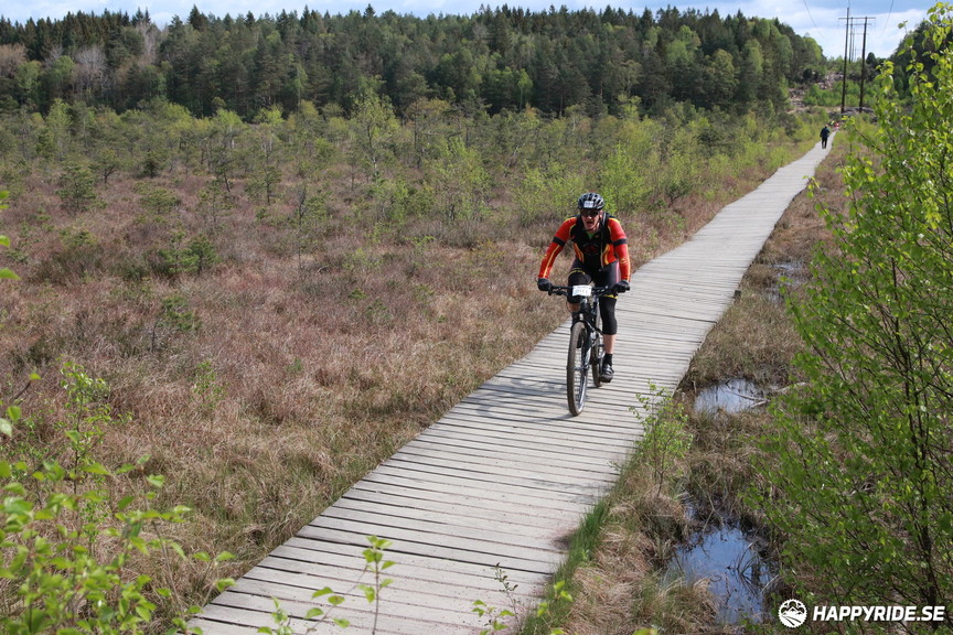 Bild från Göteborgsgirot 2019 - Bra Bil XC MTB 50KM