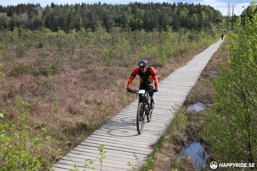 Bild från Göteborgsgirot 2019 - Bra Bil XC MTB 50KM