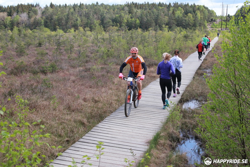 Bild från Göteborgsgirot 2019 - Bra Bil XC MTB 50KM