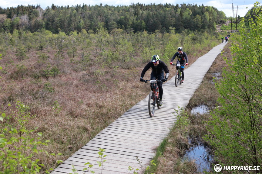 Bild från Göteborgsgirot 2019 - Bra Bil XC MTB 50KM