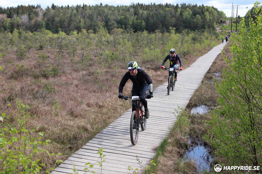 Bild från Göteborgsgirot 2019 - Bra Bil XC MTB 50KM