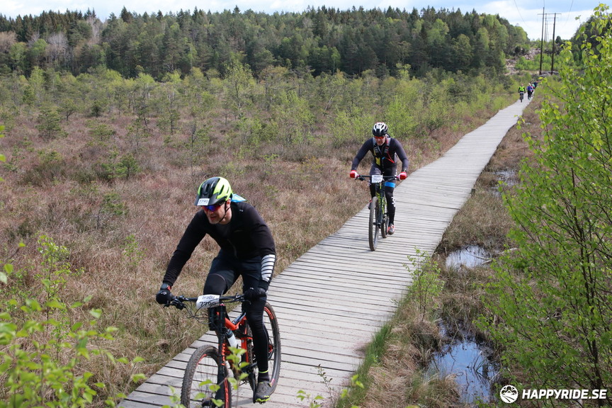 Bild från Göteborgsgirot 2019 - Bra Bil XC MTB 50KM
