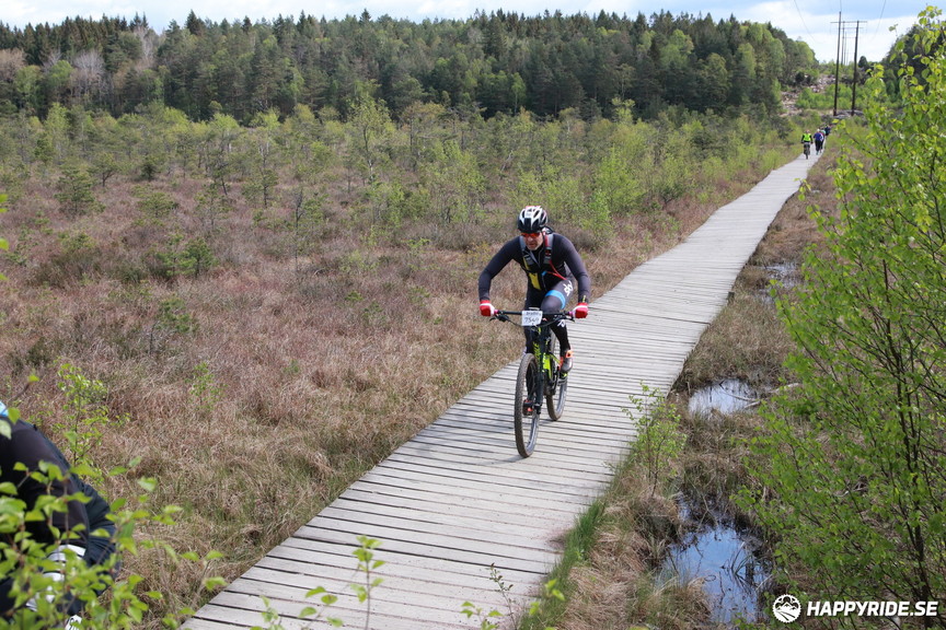 Bild från Göteborgsgirot 2019 - Bra Bil XC MTB 50KM