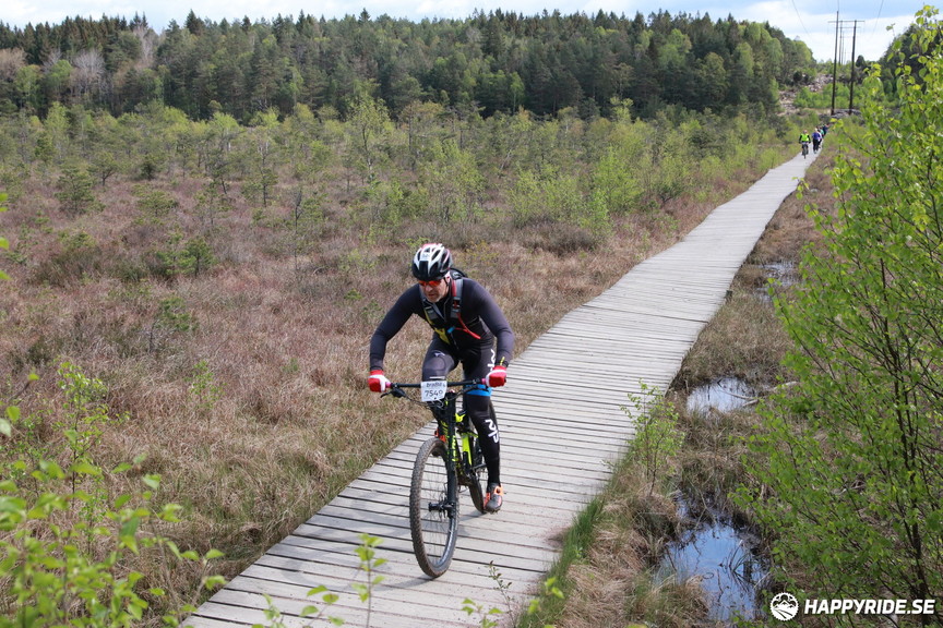 Bild från Göteborgsgirot 2019 - Bra Bil XC MTB 50KM