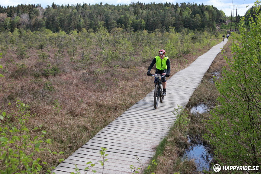 Bild från Göteborgsgirot 2019 - Bra Bil XC MTB 50KM