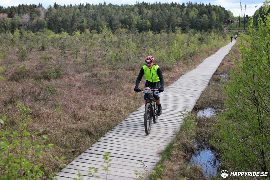 Bild från Göteborgsgirot 2019 - Bra Bil XC MTB 50KM
