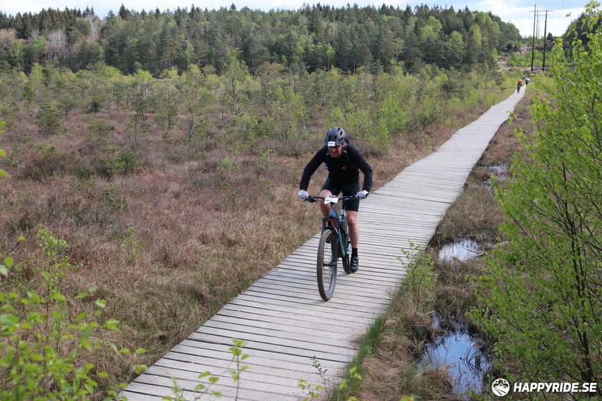 Bild från Göteborgsgirot 2019 - Bra Bil XC MTB 50KM