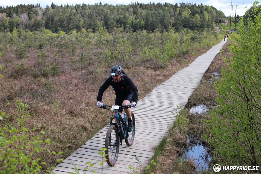 Bild från Göteborgsgirot 2019 - Bra Bil XC MTB 50KM