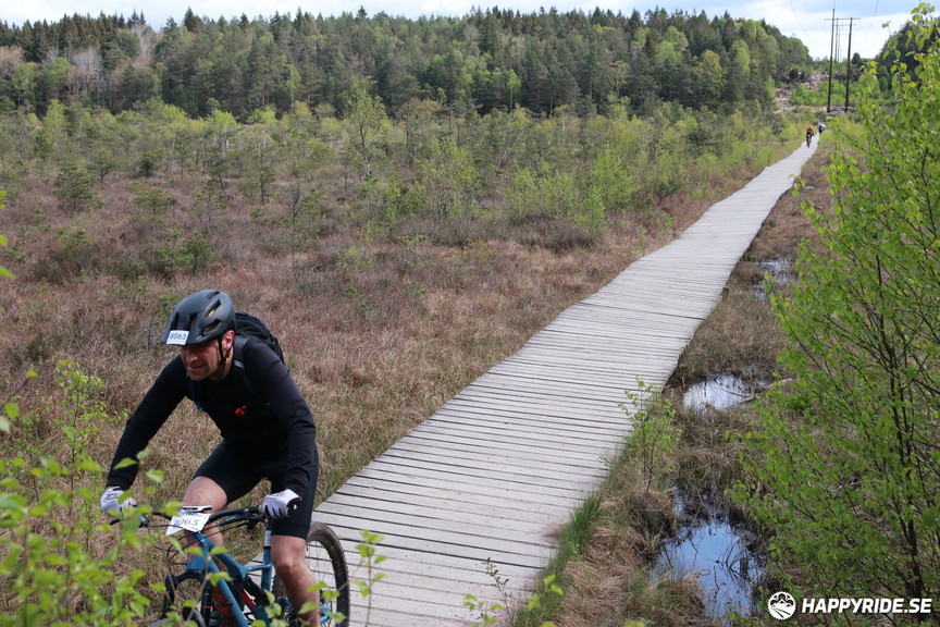Bild från Göteborgsgirot 2019 - Bra Bil XC MTB 50KM