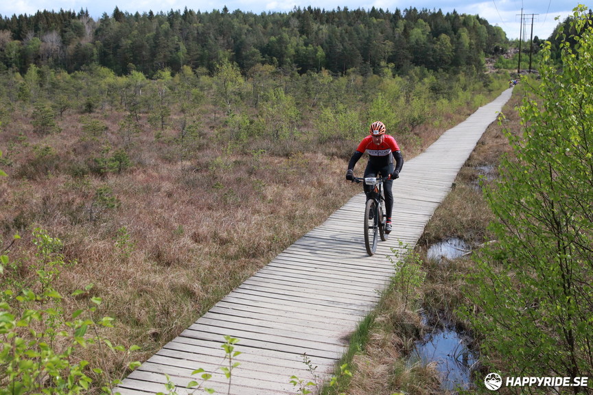 Bild från Göteborgsgirot 2019 - Bra Bil XC MTB 50KM