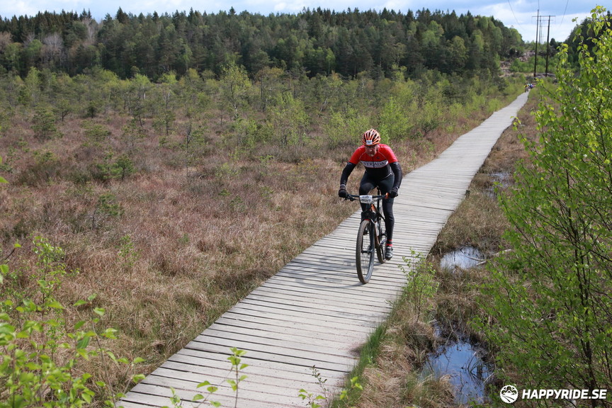 Bild från Göteborgsgirot 2019 - Bra Bil XC MTB 50KM