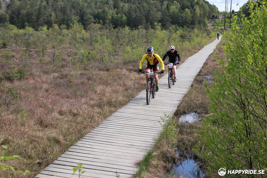 Bild från Göteborgsgirot 2019 - Bra Bil XC MTB 50KM