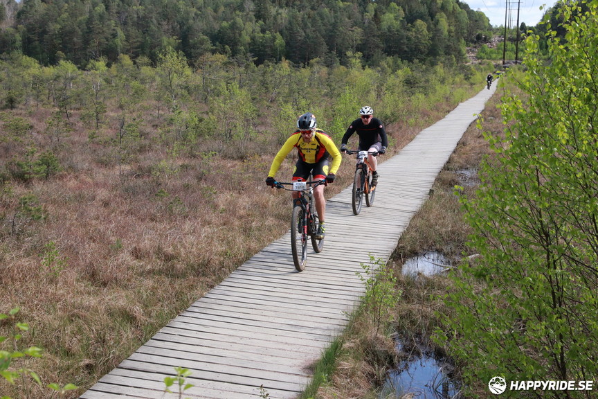 Bild från Göteborgsgirot 2019 - Bra Bil XC MTB 50KM