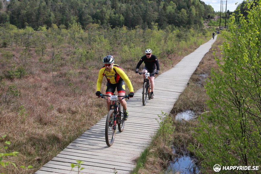 Bild från Göteborgsgirot 2019 - Bra Bil XC MTB 50KM