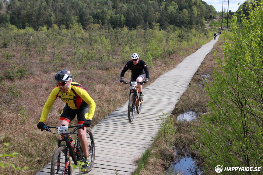 Bild från Göteborgsgirot 2019 - Bra Bil XC MTB 50KM