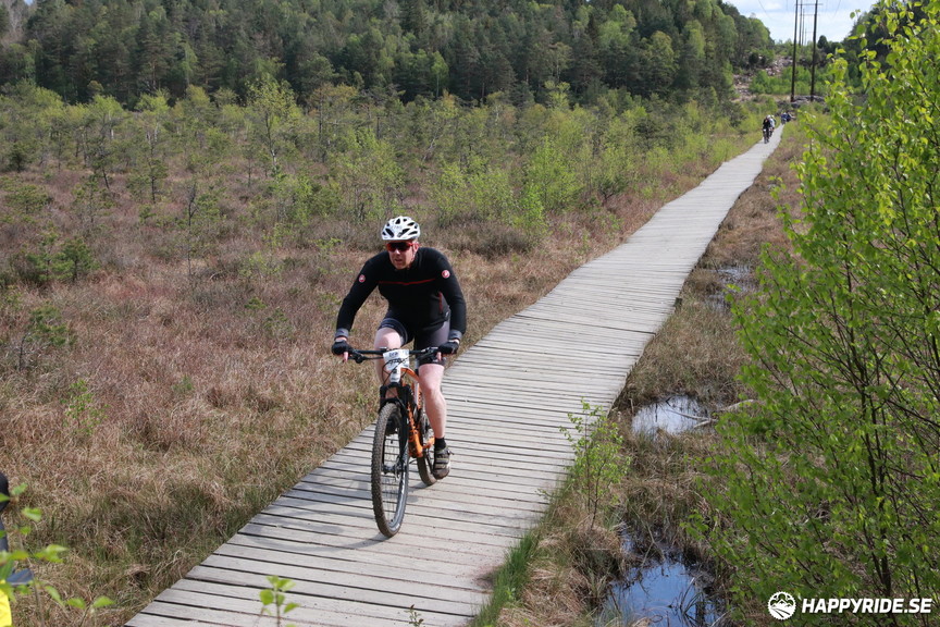 Bild från Göteborgsgirot 2019 - Bra Bil XC MTB 50KM