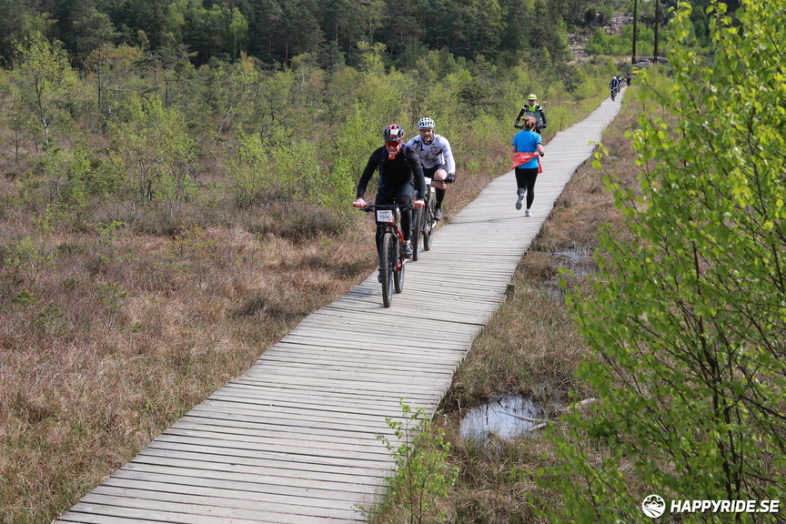 Bild från Göteborgsgirot 2019 - Bra Bil XC MTB 50KM