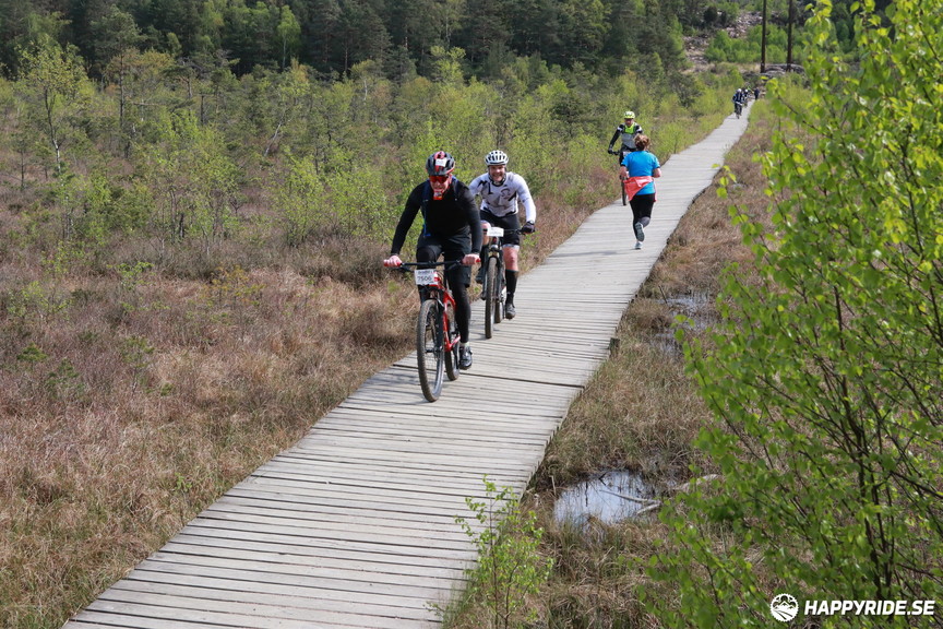 Bild från Göteborgsgirot 2019 - Bra Bil XC MTB 50KM