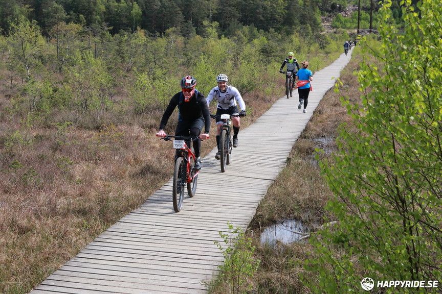Bild från Göteborgsgirot 2019 - Bra Bil XC MTB 50KM