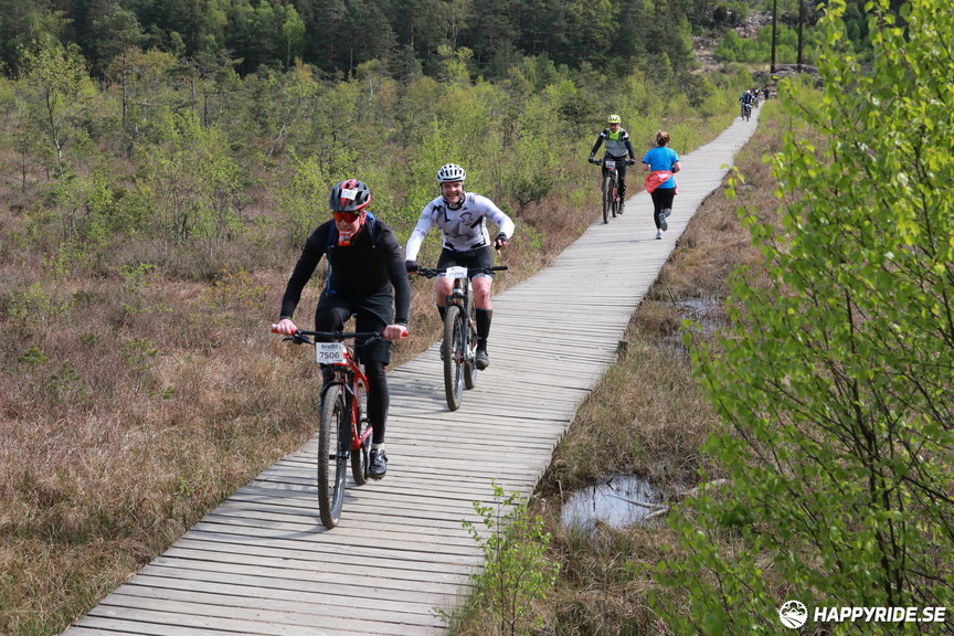 Bild från Göteborgsgirot 2019 - Bra Bil XC MTB 50KM