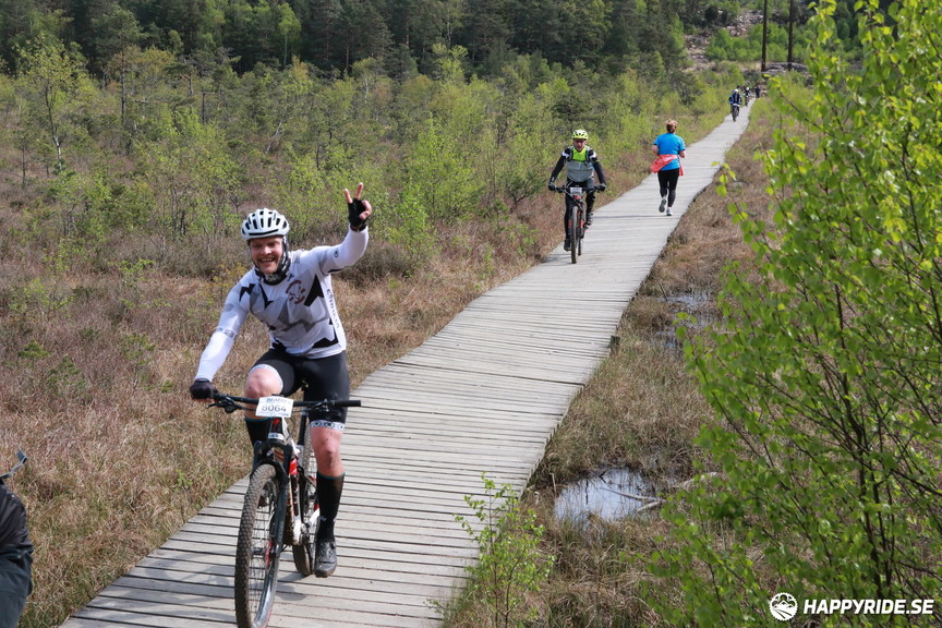 Bild från Göteborgsgirot 2019 - Bra Bil XC MTB 50KM