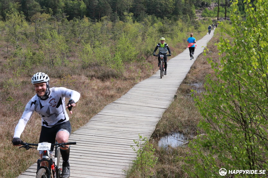 Bild från Göteborgsgirot 2019 - Bra Bil XC MTB 50KM