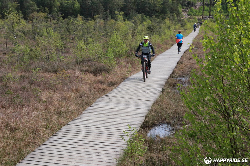 Bild från Göteborgsgirot 2019 - Bra Bil XC MTB 50KM