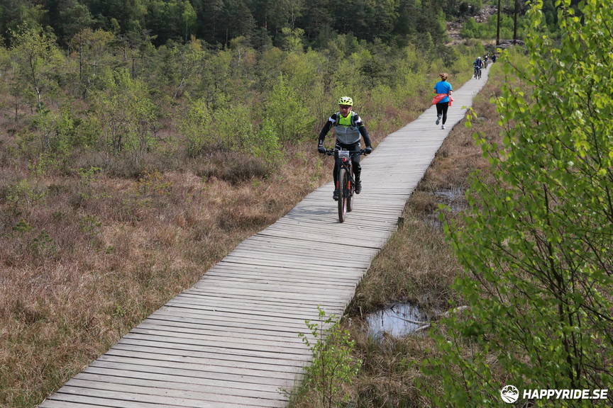 Bild från Göteborgsgirot 2019 - Bra Bil XC MTB 50KM