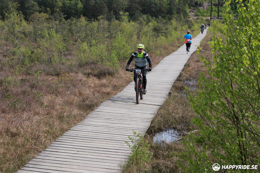 Bild från Göteborgsgirot 2019 - Bra Bil XC MTB 50KM