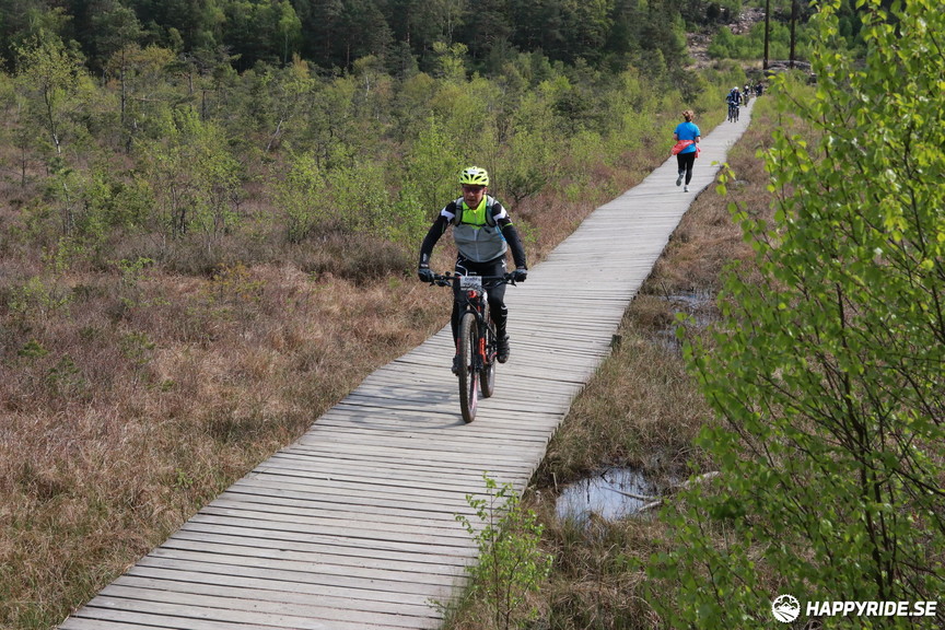 Bild från Göteborgsgirot 2019 - Bra Bil XC MTB 50KM
