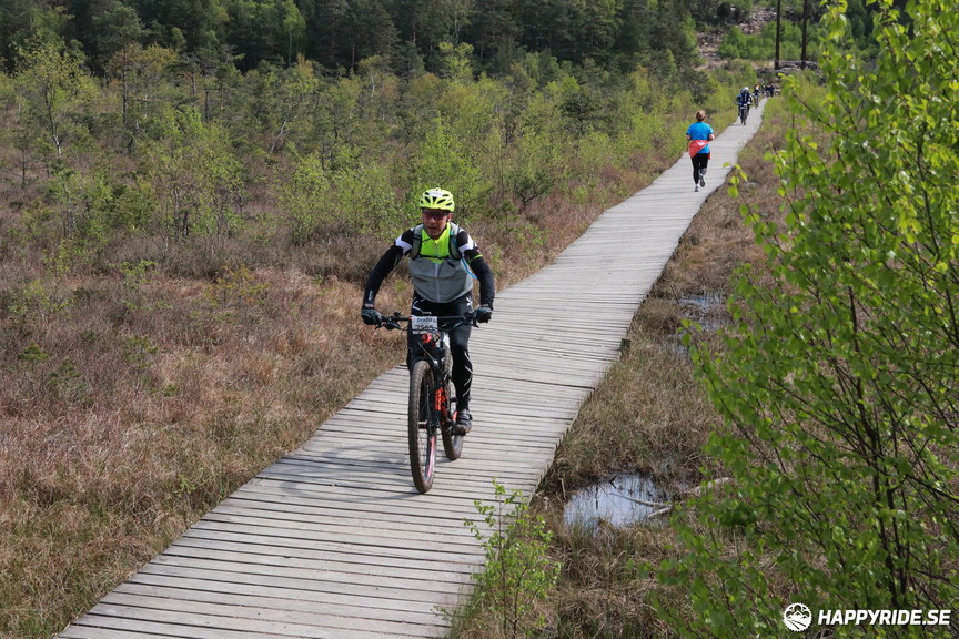 Bild från Göteborgsgirot 2019 - Bra Bil XC MTB 50KM
