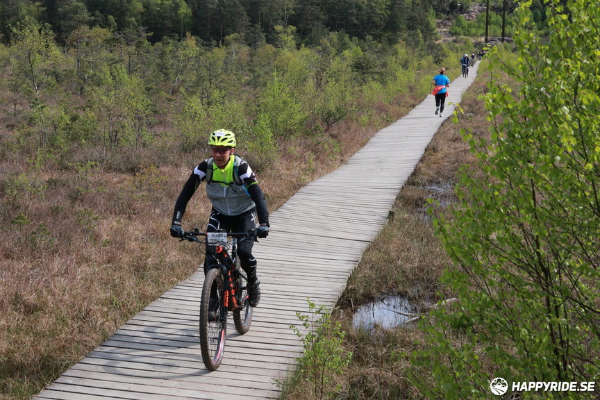 Bild från Göteborgsgirot 2019 - Bra Bil XC MTB 50KM