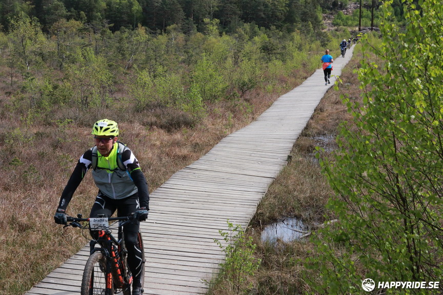 Bild från Göteborgsgirot 2019 - Bra Bil XC MTB 50KM