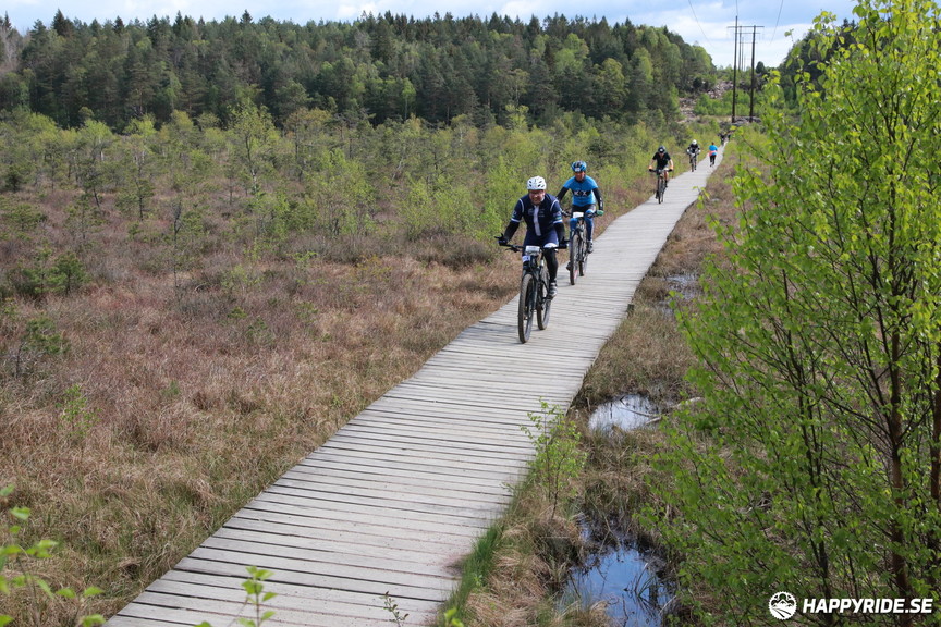 Bild från Göteborgsgirot 2019 - Bra Bil XC MTB 50KM