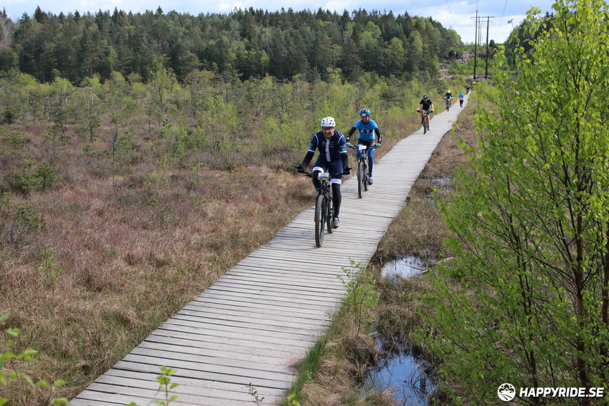 Bild från Göteborgsgirot 2019 - Bra Bil XC MTB 50KM