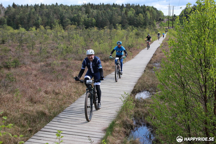 Bild från Göteborgsgirot 2019 - Bra Bil XC MTB 50KM
