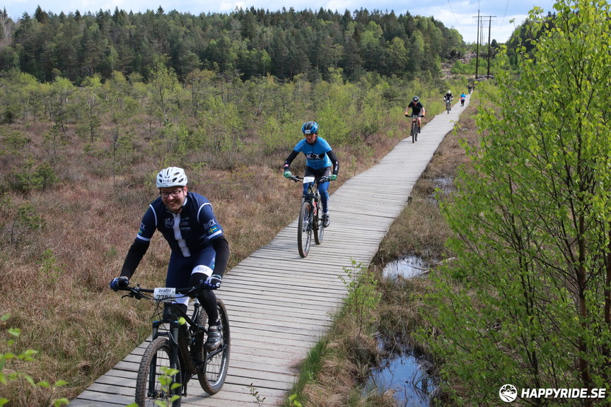 Bild från Göteborgsgirot 2019 - Bra Bil XC MTB 50KM