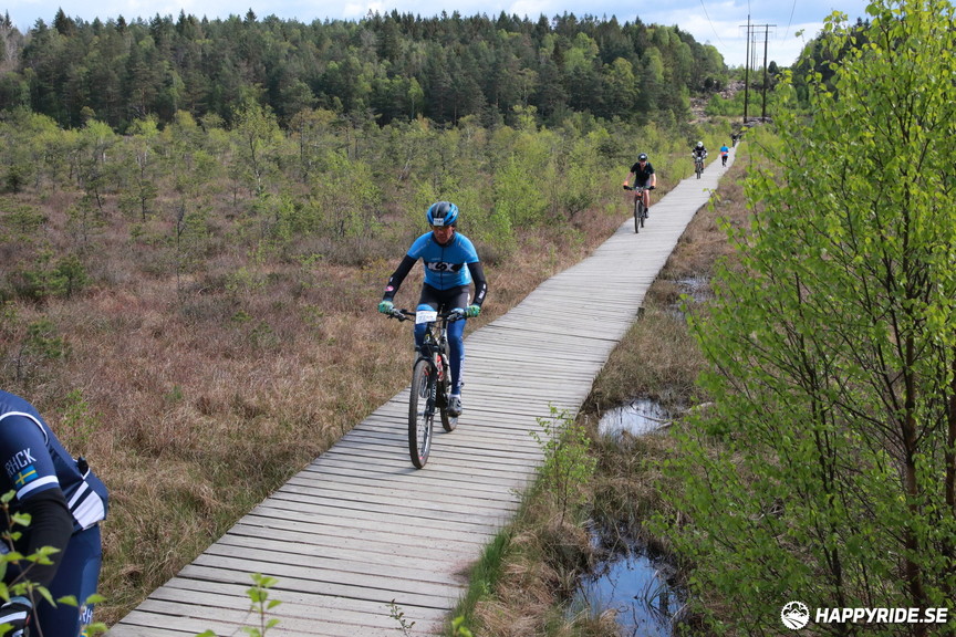 Bild från Göteborgsgirot 2019 - Bra Bil XC MTB 50KM