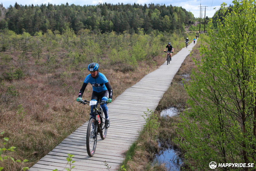 Bild från Göteborgsgirot 2019 - Bra Bil XC MTB 50KM