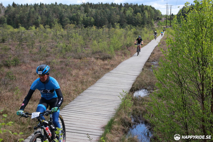 Bild från Göteborgsgirot 2019 - Bra Bil XC MTB 50KM