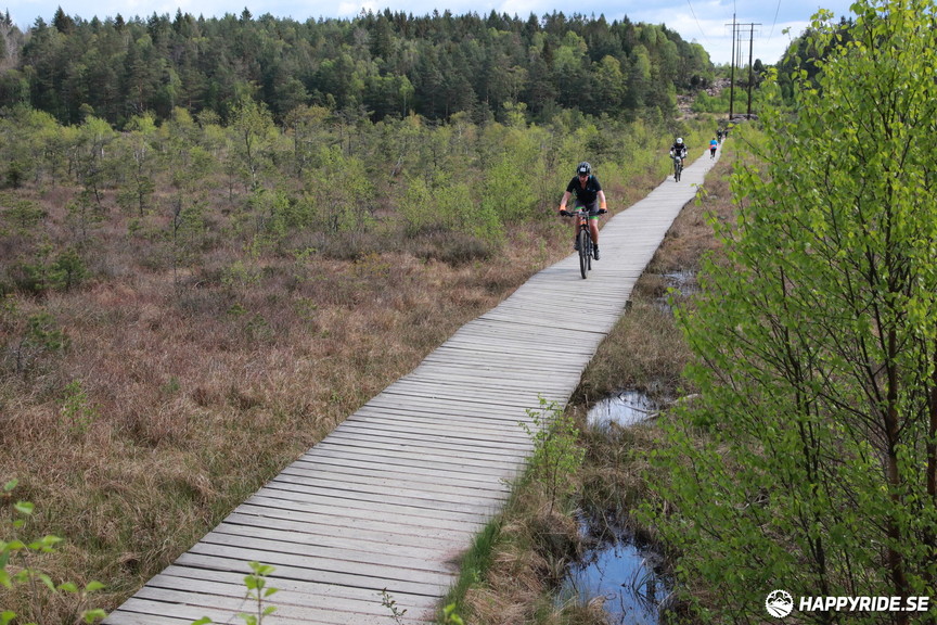 Bild från Göteborgsgirot 2019 - Bra Bil XC MTB 50KM