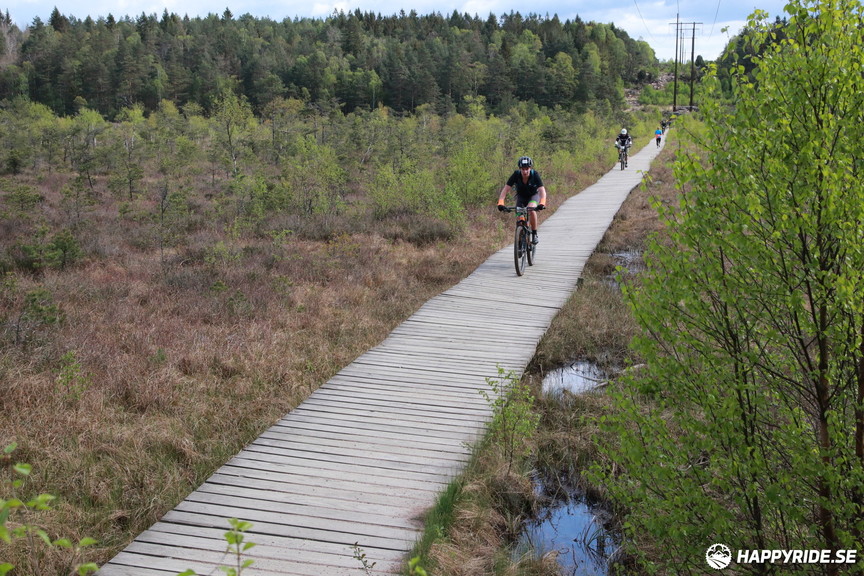 Bild från Göteborgsgirot 2019 - Bra Bil XC MTB 50KM