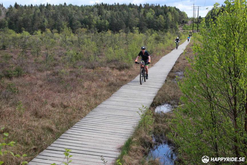 Bild från Göteborgsgirot 2019 - Bra Bil XC MTB 50KM
