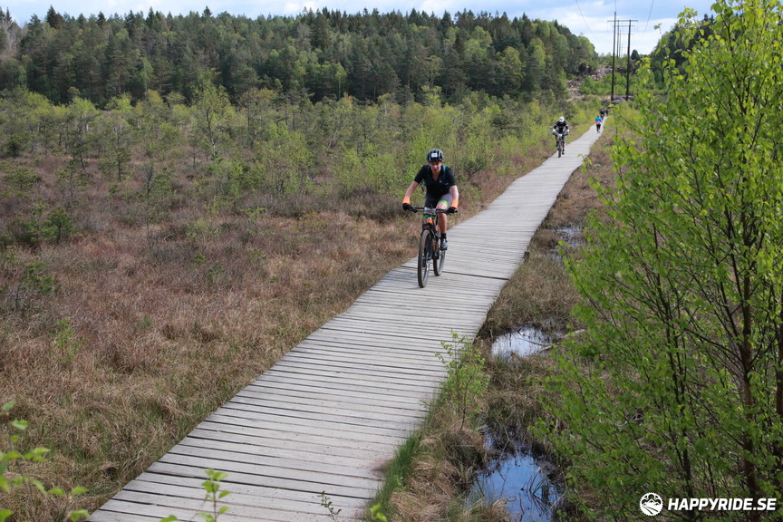 Bild från Göteborgsgirot 2019 - Bra Bil XC MTB 50KM