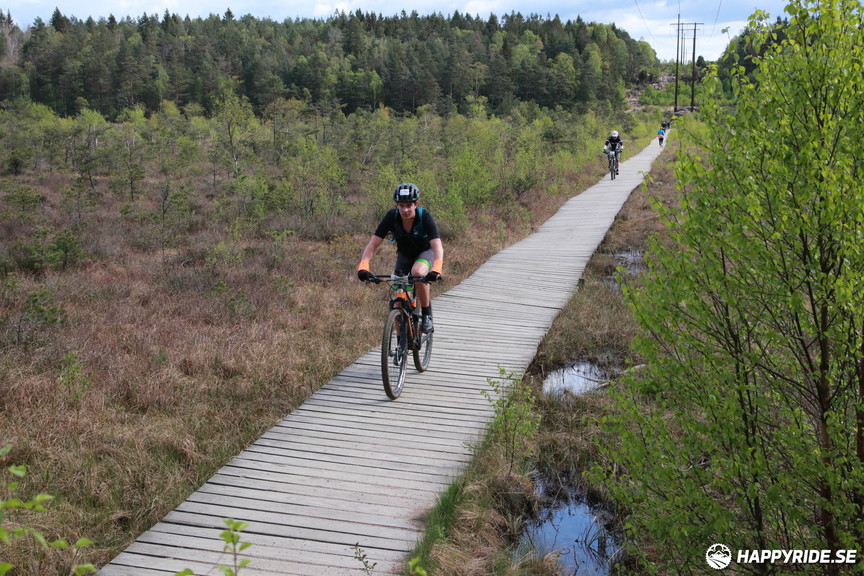 Bild från Göteborgsgirot 2019 - Bra Bil XC MTB 50KM