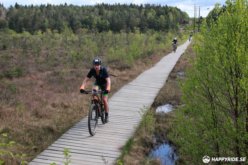 Bild från Göteborgsgirot 2019 - Bra Bil XC MTB 50KM