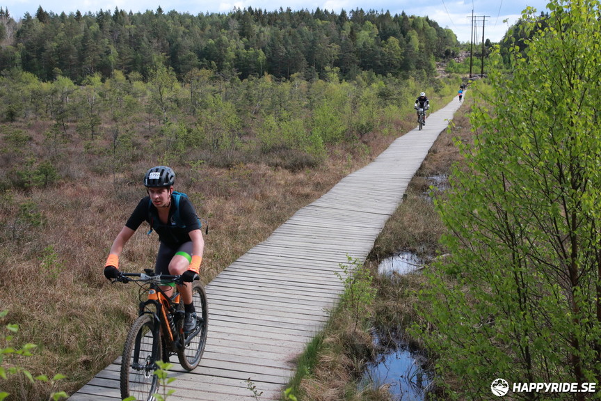 Bild från Göteborgsgirot 2019 - Bra Bil XC MTB 50KM