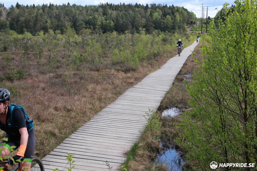 Bild från Göteborgsgirot 2019 - Bra Bil XC MTB 50KM
