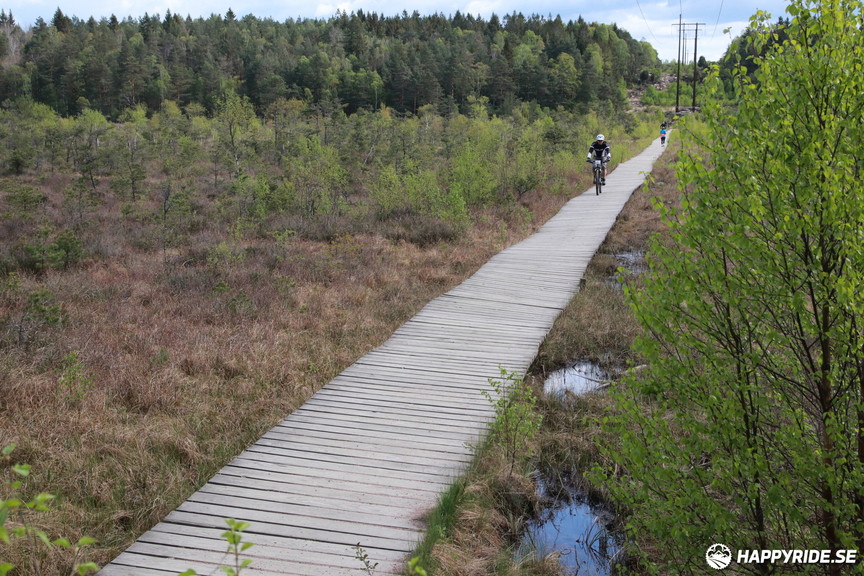 Bild från Göteborgsgirot 2019 - Bra Bil XC MTB 50KM